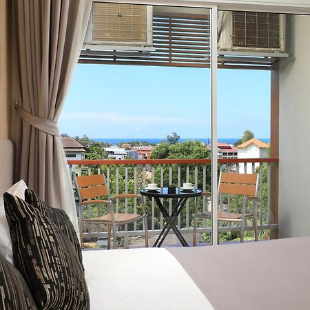 Appartamento Palmetto By Holy Cow, 2-Br, Sea View Karon Esterno foto